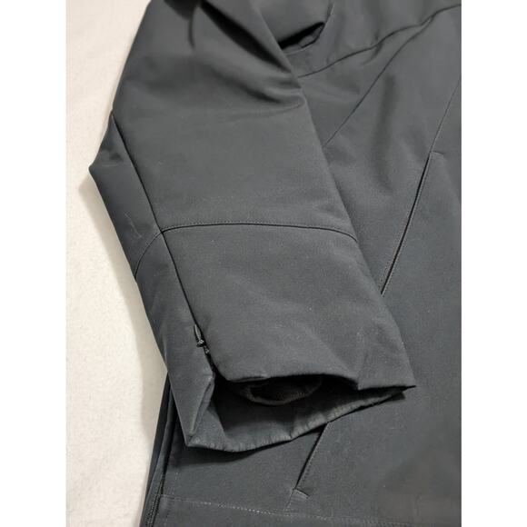 ScotteVest Brad Thor Alpha Jacket Mens 3x Xxxl Squid Ink Color Pockets Tactical - Picture 5 of 16